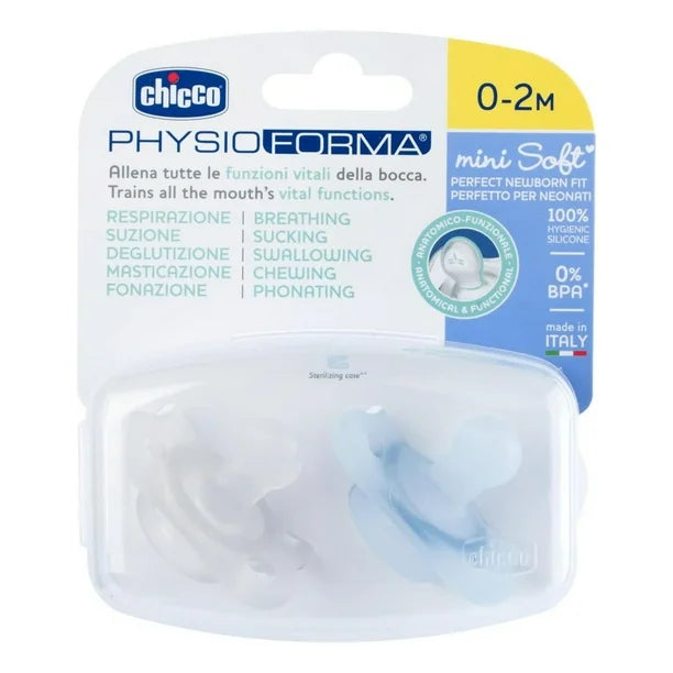 Chicco Physioforma Chupete