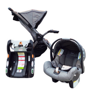 Carriola Mini Bravo Chicco