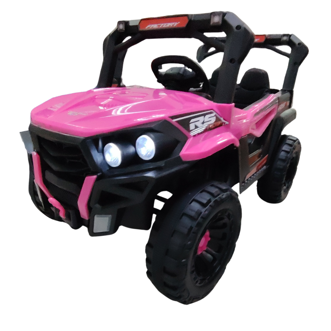 Mini Racer 12 volts