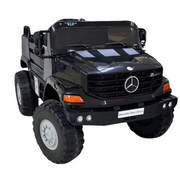 Camioneta Zetros 12 volts