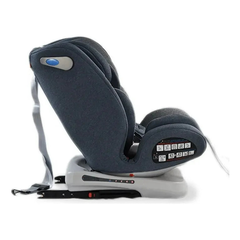 Auto asiento Starkids Centauro 360°