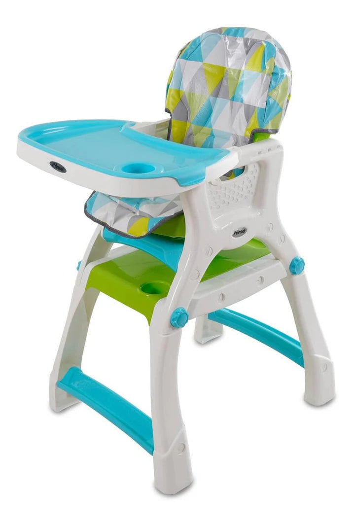 silla alta Kinder City