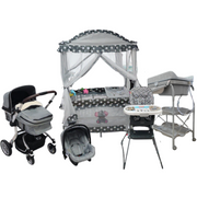 Paquete s12 elite gray