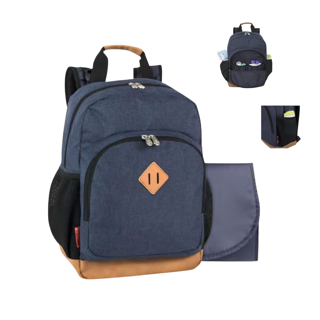 Pañalera tipo mochila FastfinderD