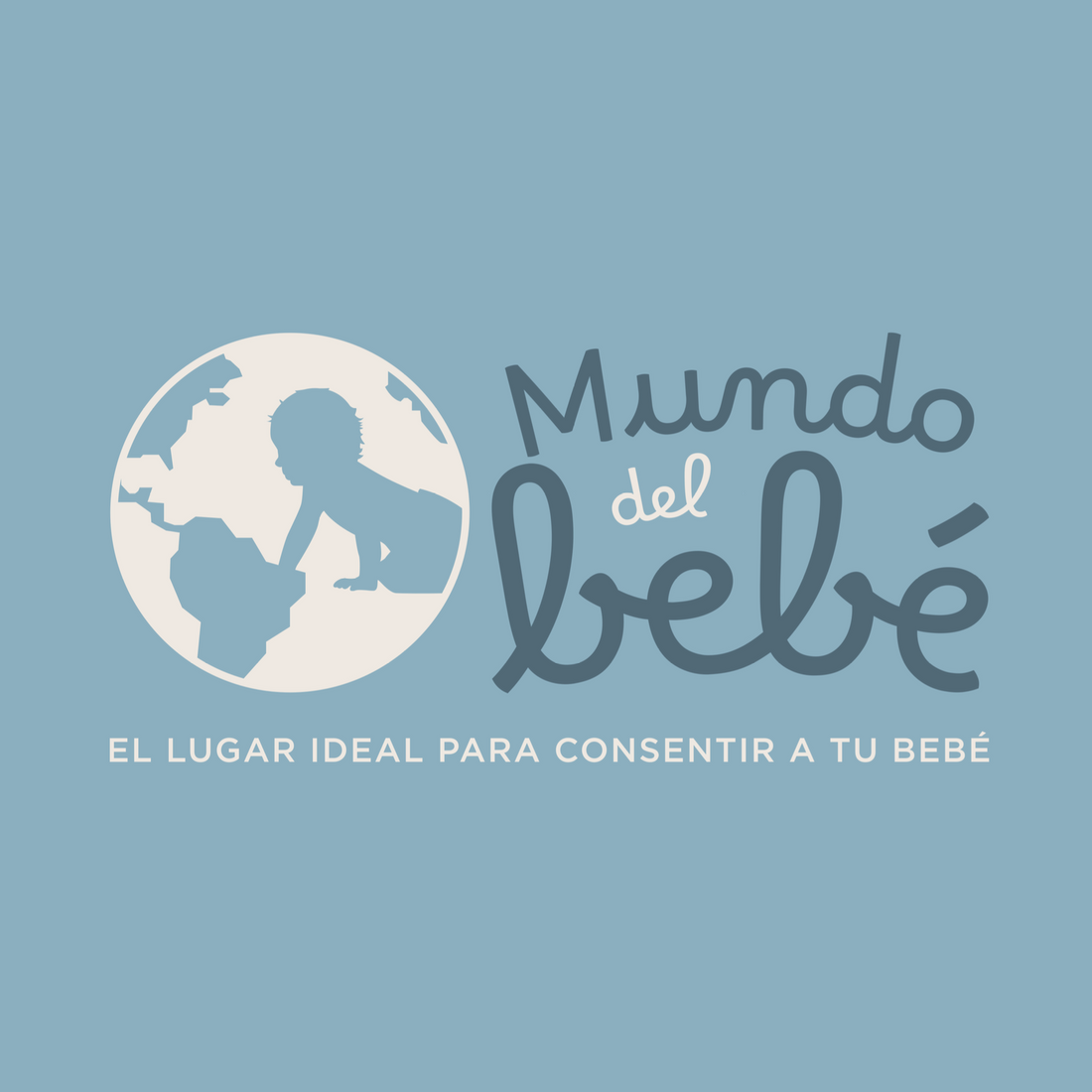 mundo del bebé
