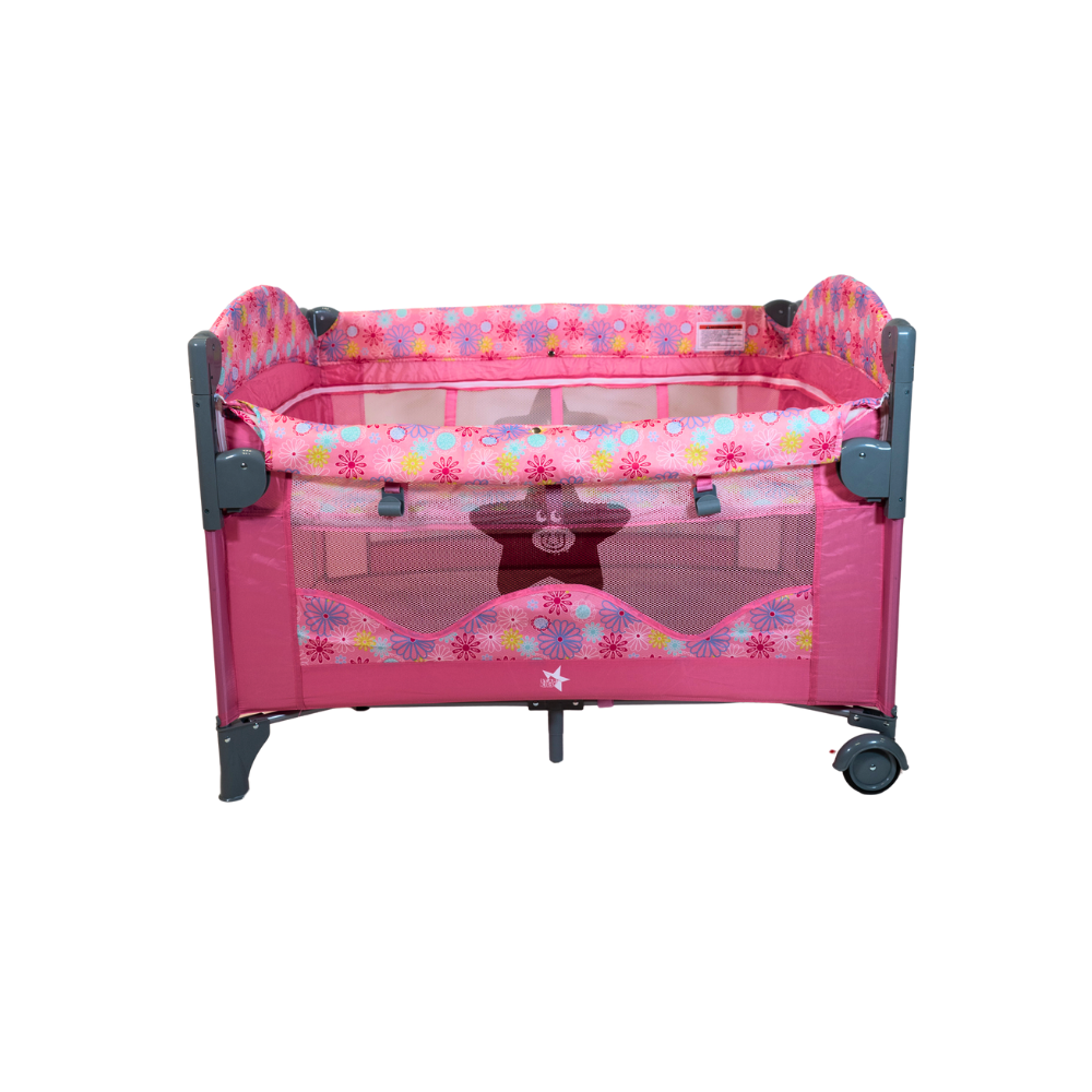 cuna corral colecho columba