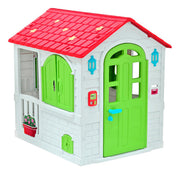 casa de juegos play house