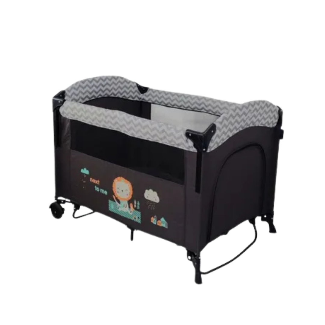 Cuna corral cool baby