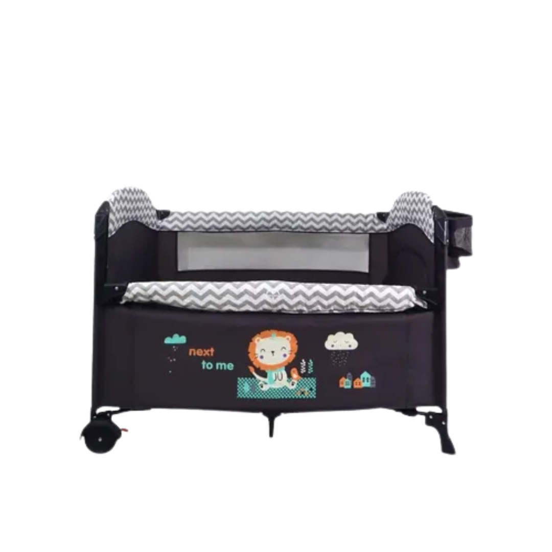 Cuna corral cool baby