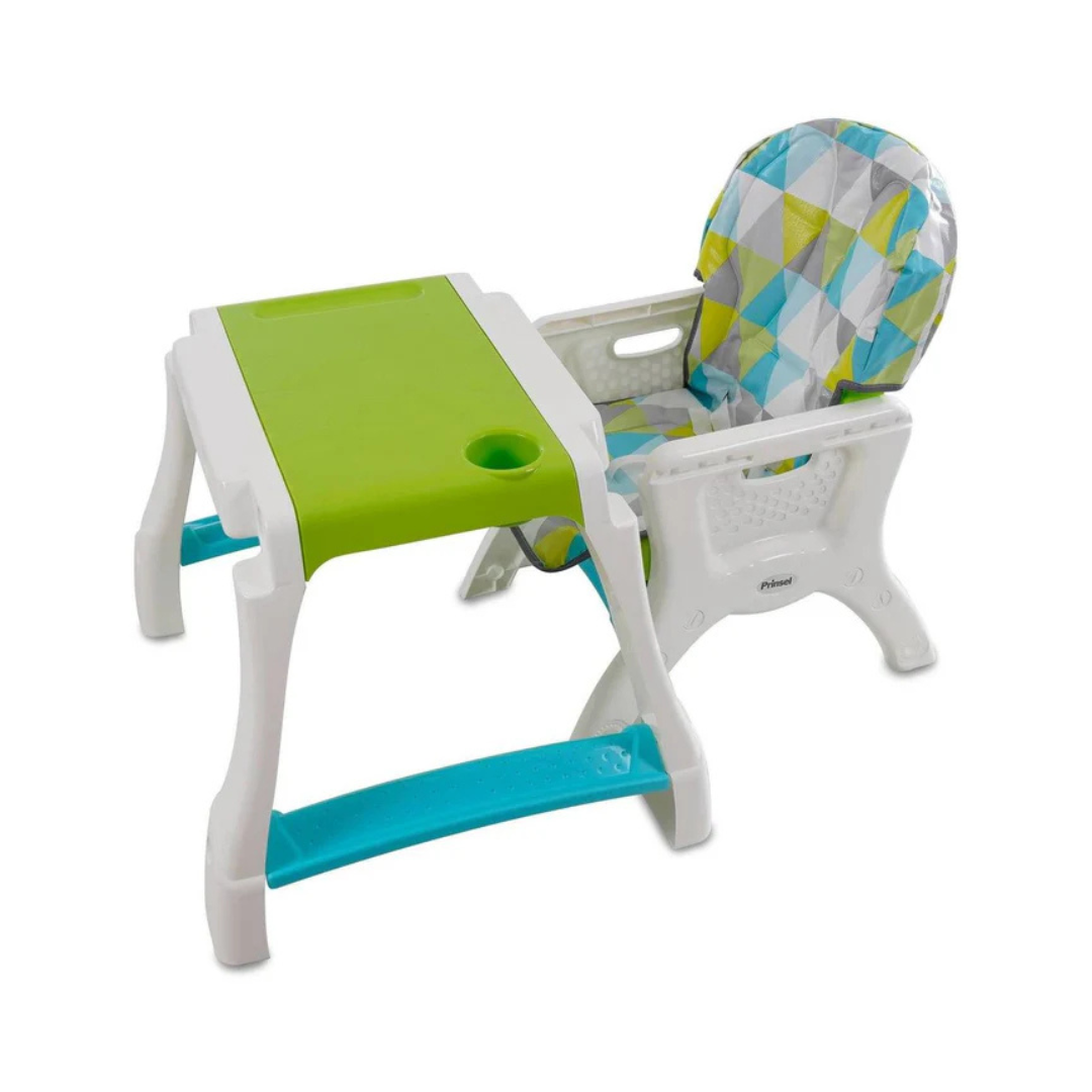 silla alta Kinder City