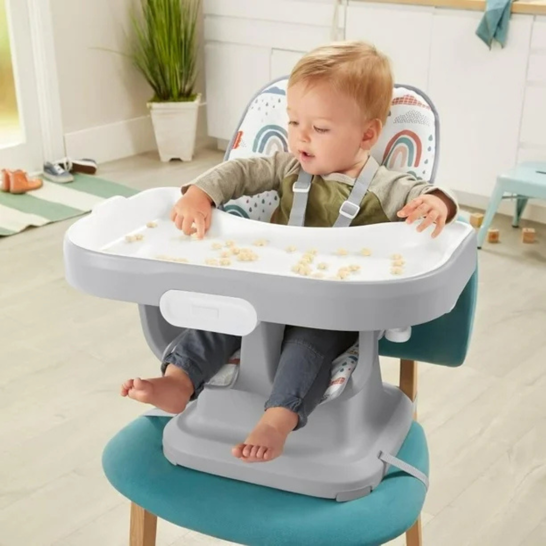 silla Silla Alta  Baby Gear