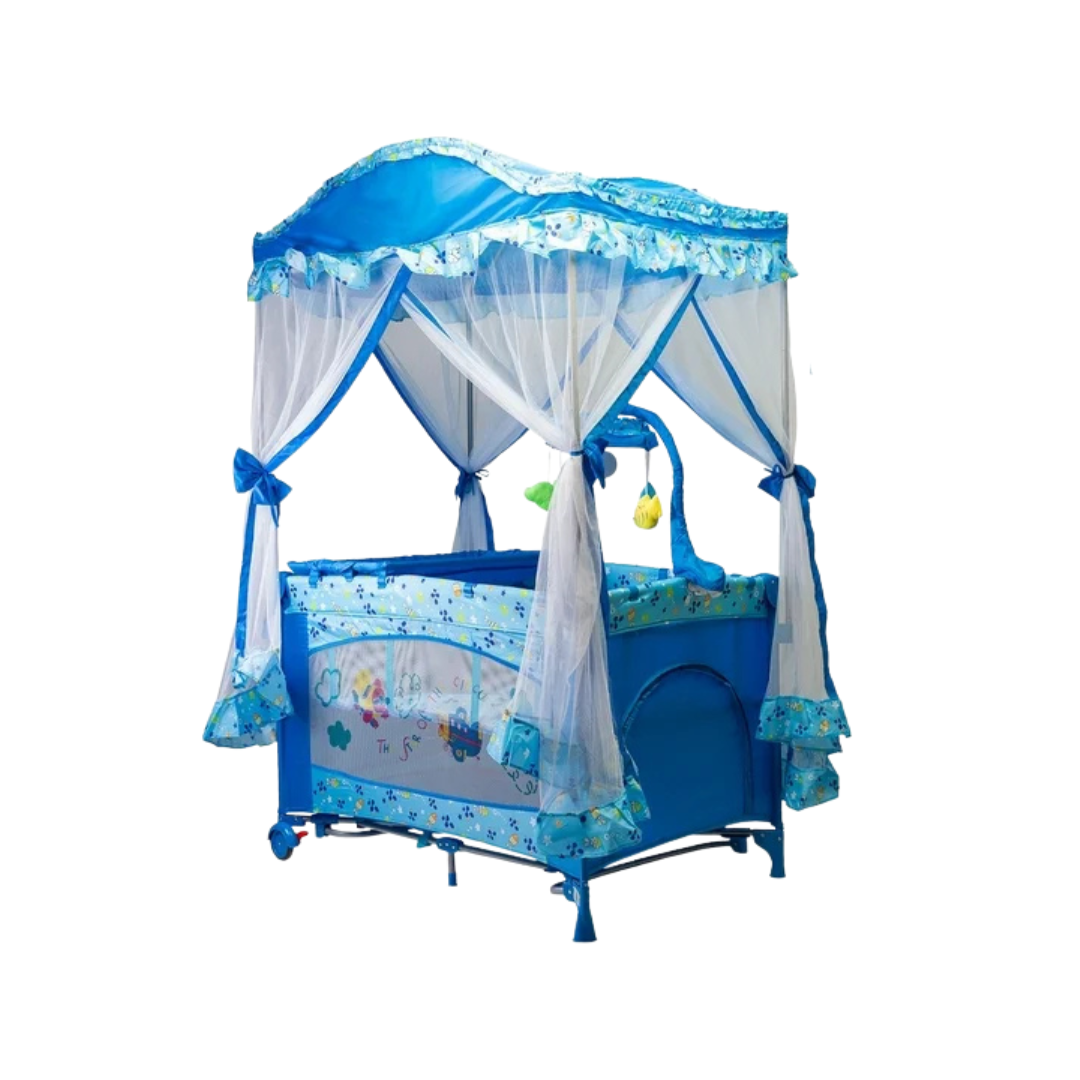 cuna corral S12
