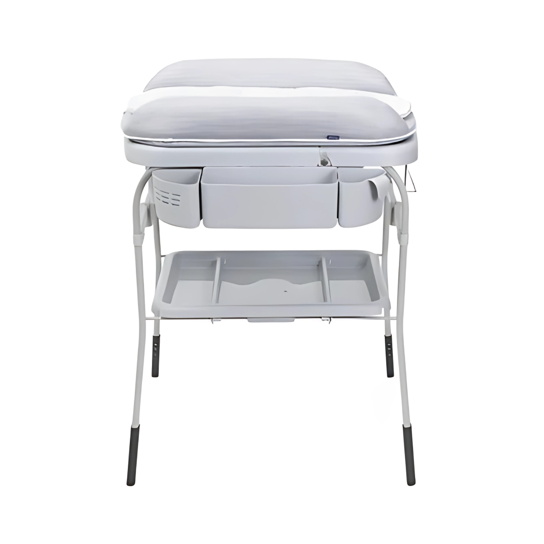 Bañera Cuddle & Bubble chicco