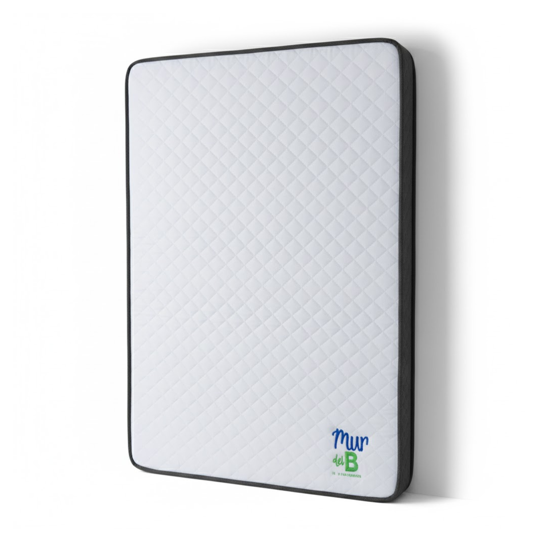 Colchón cuna corral