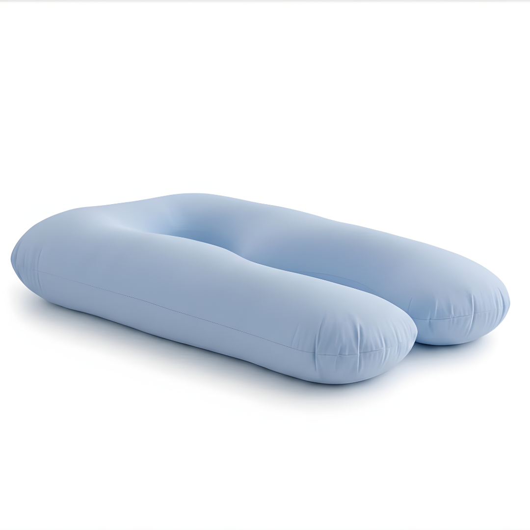 Almohada tipo U