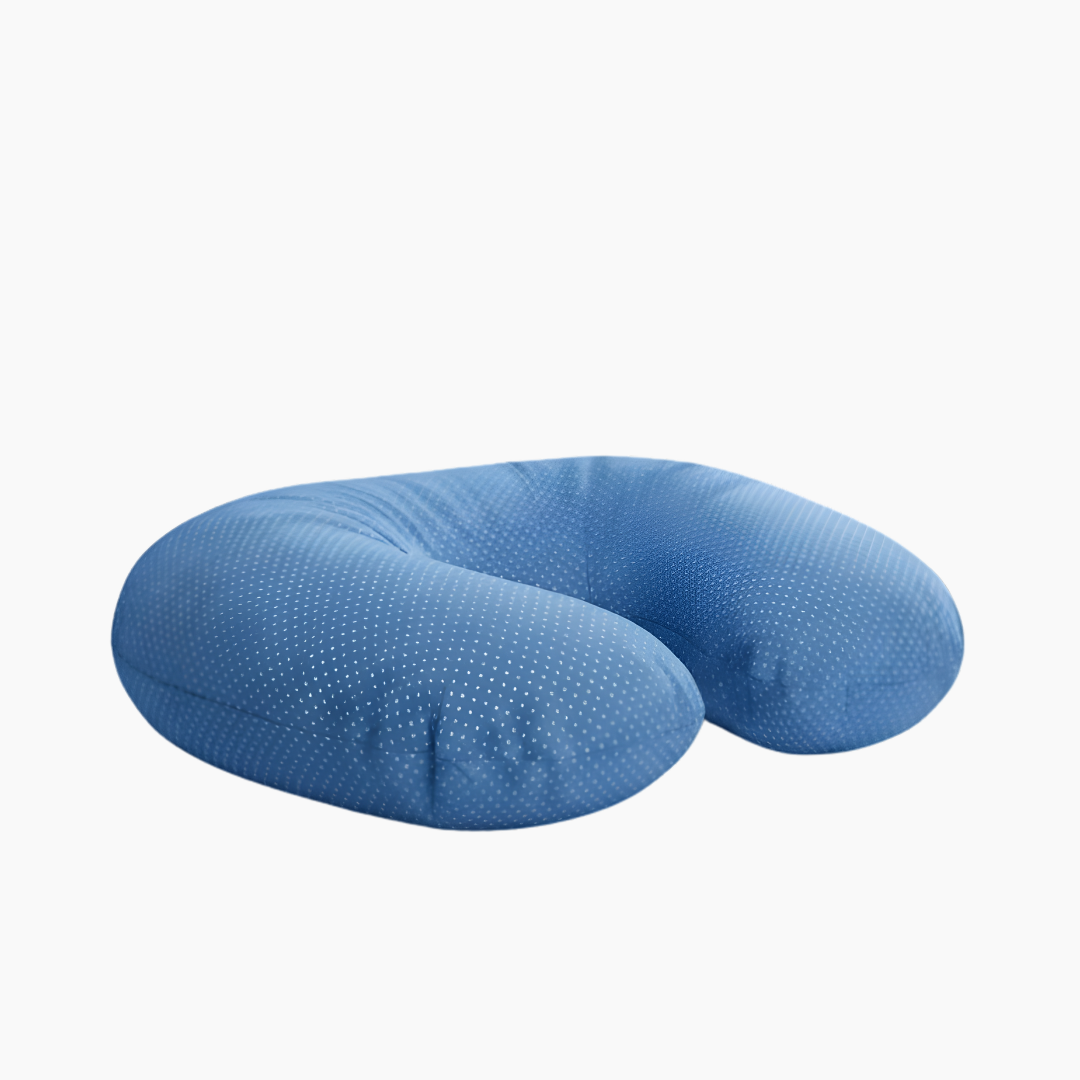 Almohada de lactancia