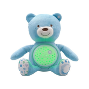 Proyector para Bebé Baby Bear azul