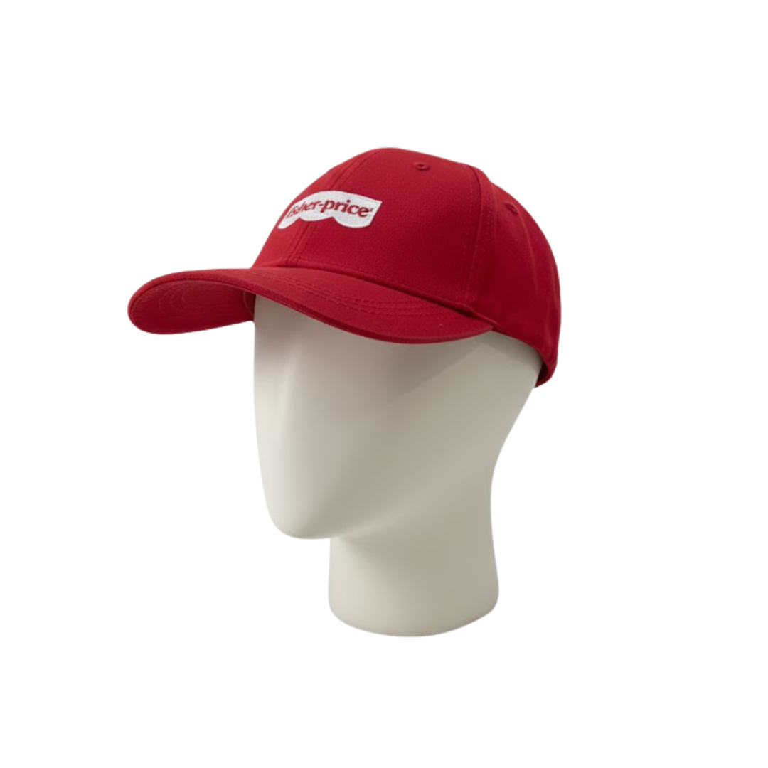 Gorra Clásica Fisher-Price