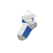 Calcetines Deportivos a Rayas - Pack 3 Pares