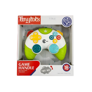 Control de Juego Musical Tinytots