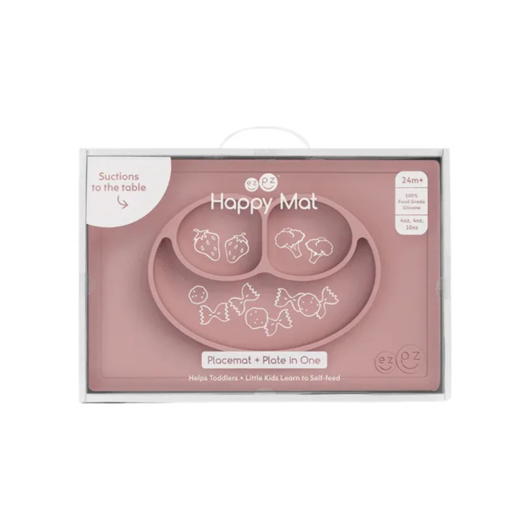 plato Happy Mat