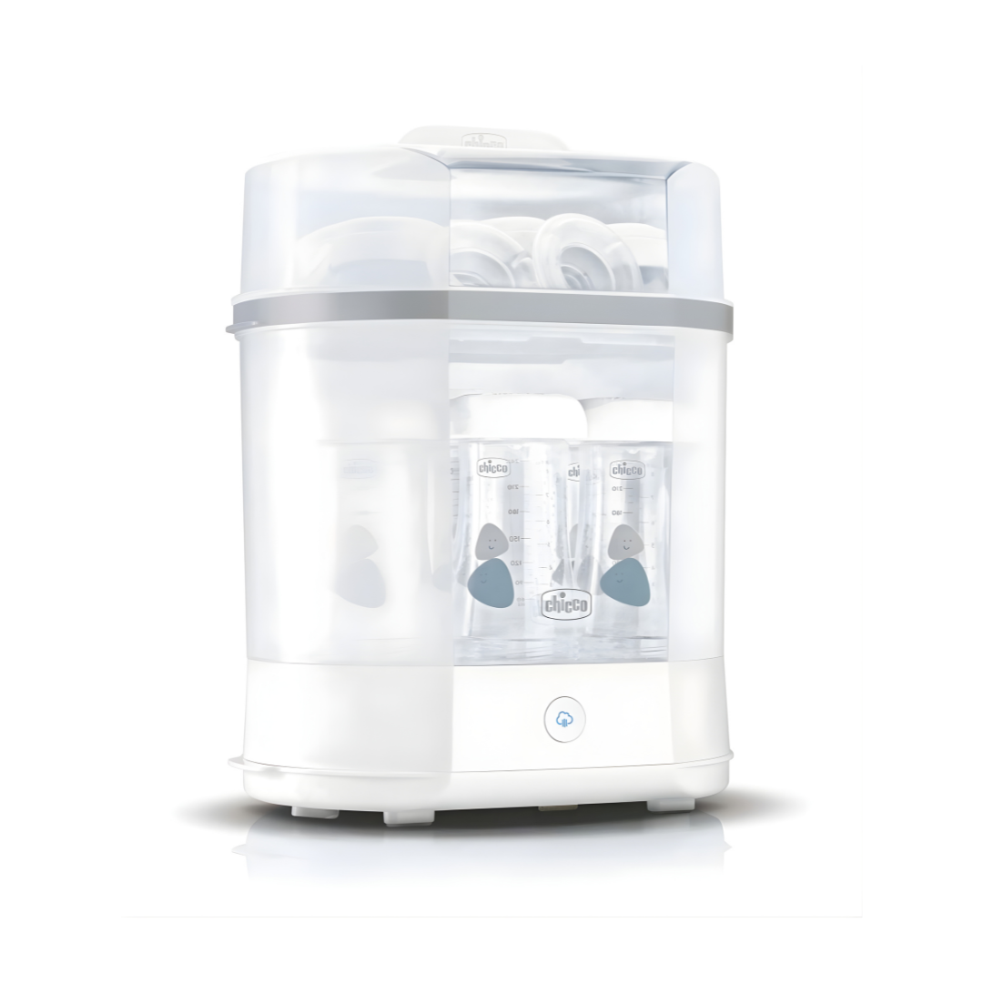 Esterilizador de Biberones Chicco