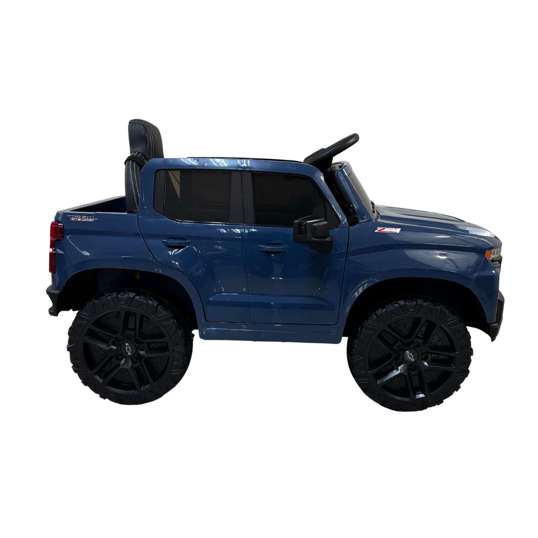 Silverado BDM0928