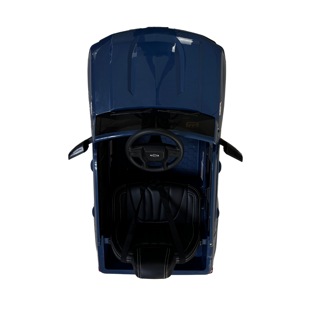 Silverado BDM0928