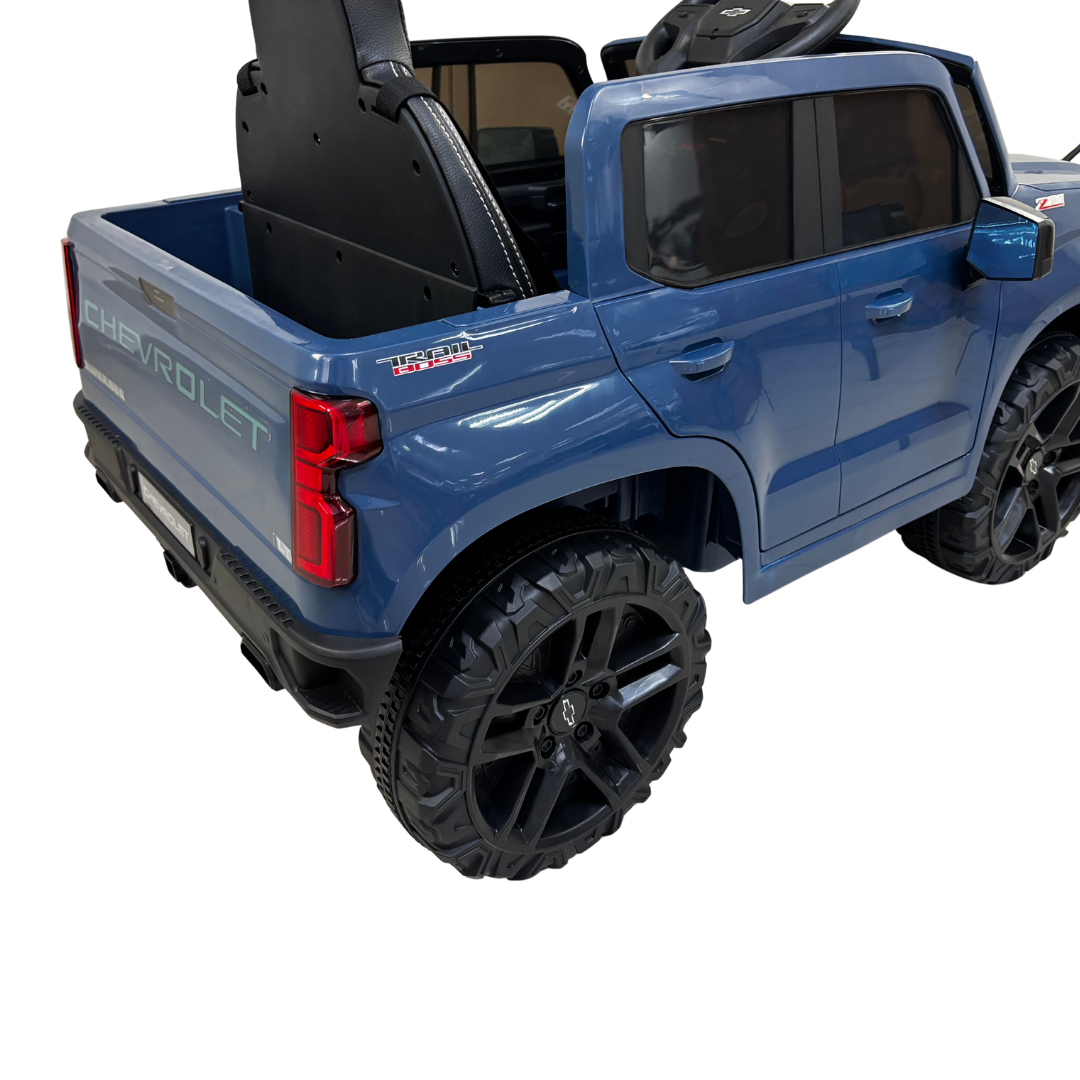 Silverado BDM0928