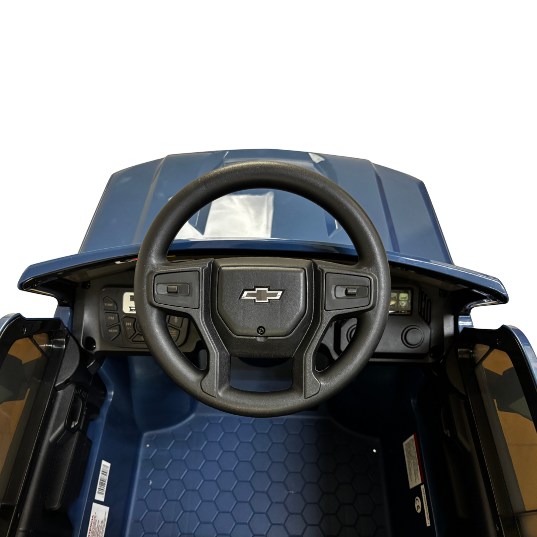 Silverado BDM0928