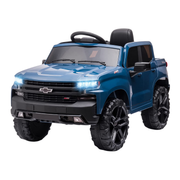 Silverado BDM0928