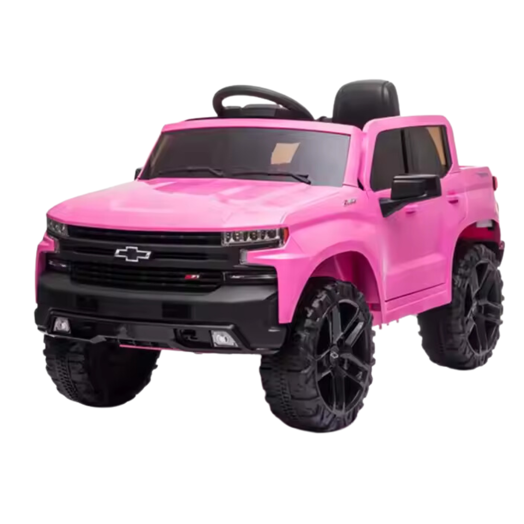 Silverado BDM0928