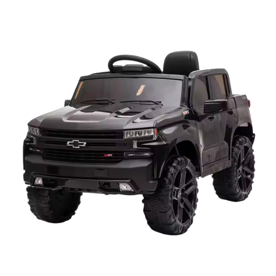 Silverado BDM0928