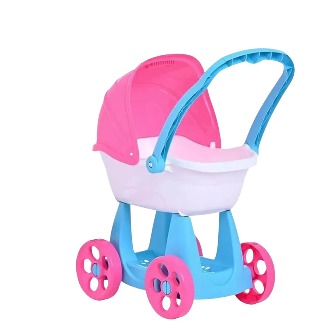 Canguro 3 En 1 Negro Tiny Tots