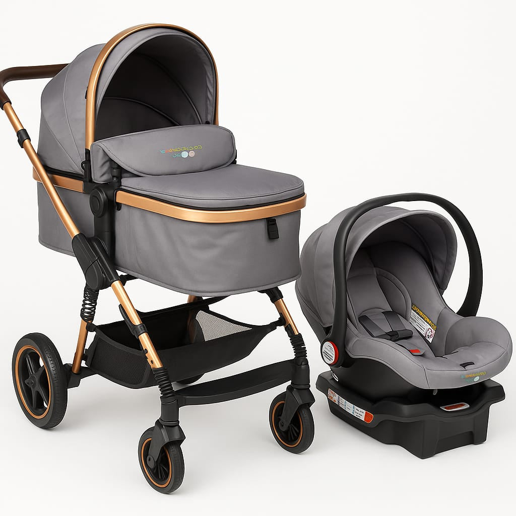 Sistema de viaje Gubi