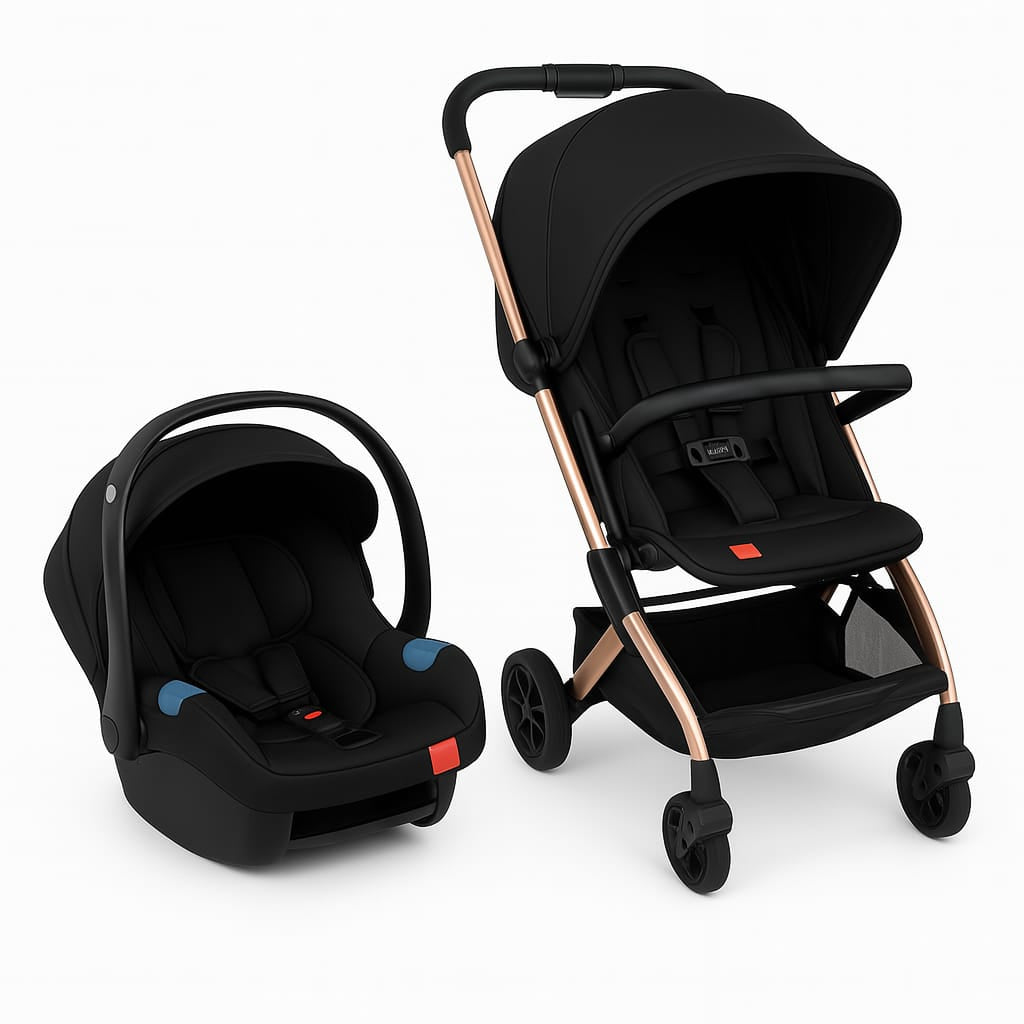 Sistema de viaje Genesis