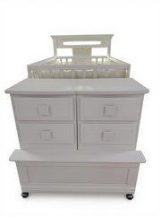 Cuna cama Imperial