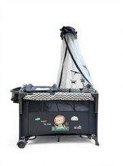 Cuna corral cool baby