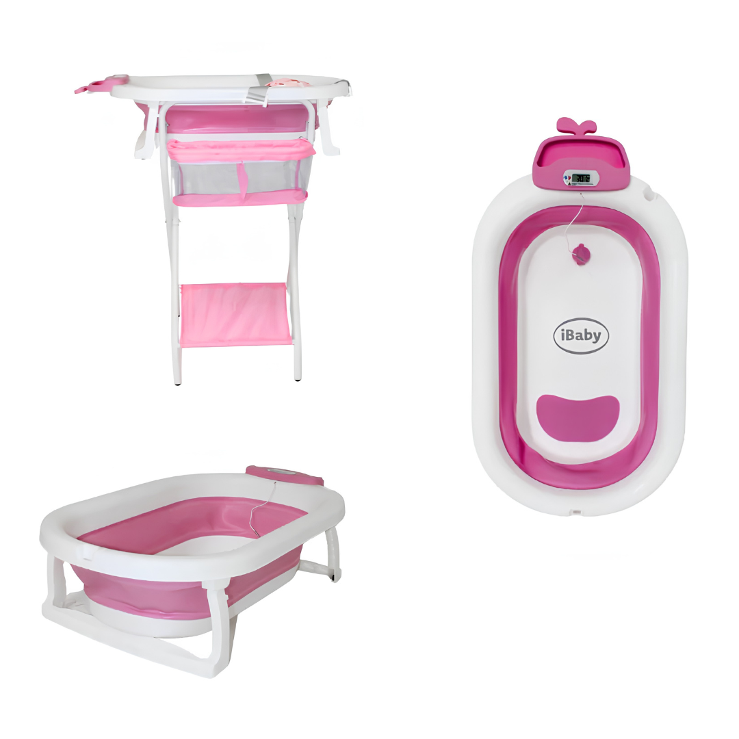 Bañera  Plegable Fiume
