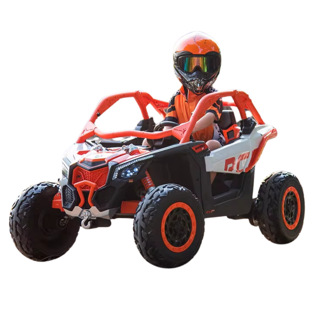 Razer Can-am 24v