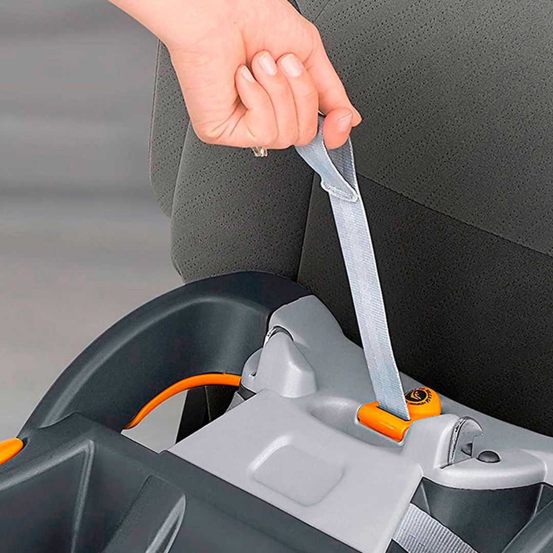 Portabebé Keyfit 30