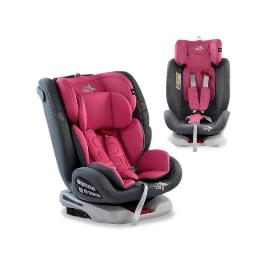 Auto asiento Starkids Centauro 360°