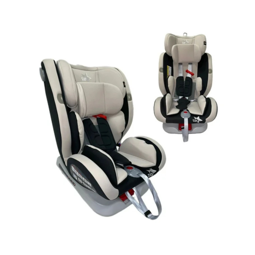 Auto asiento Starkids Centauro 360°