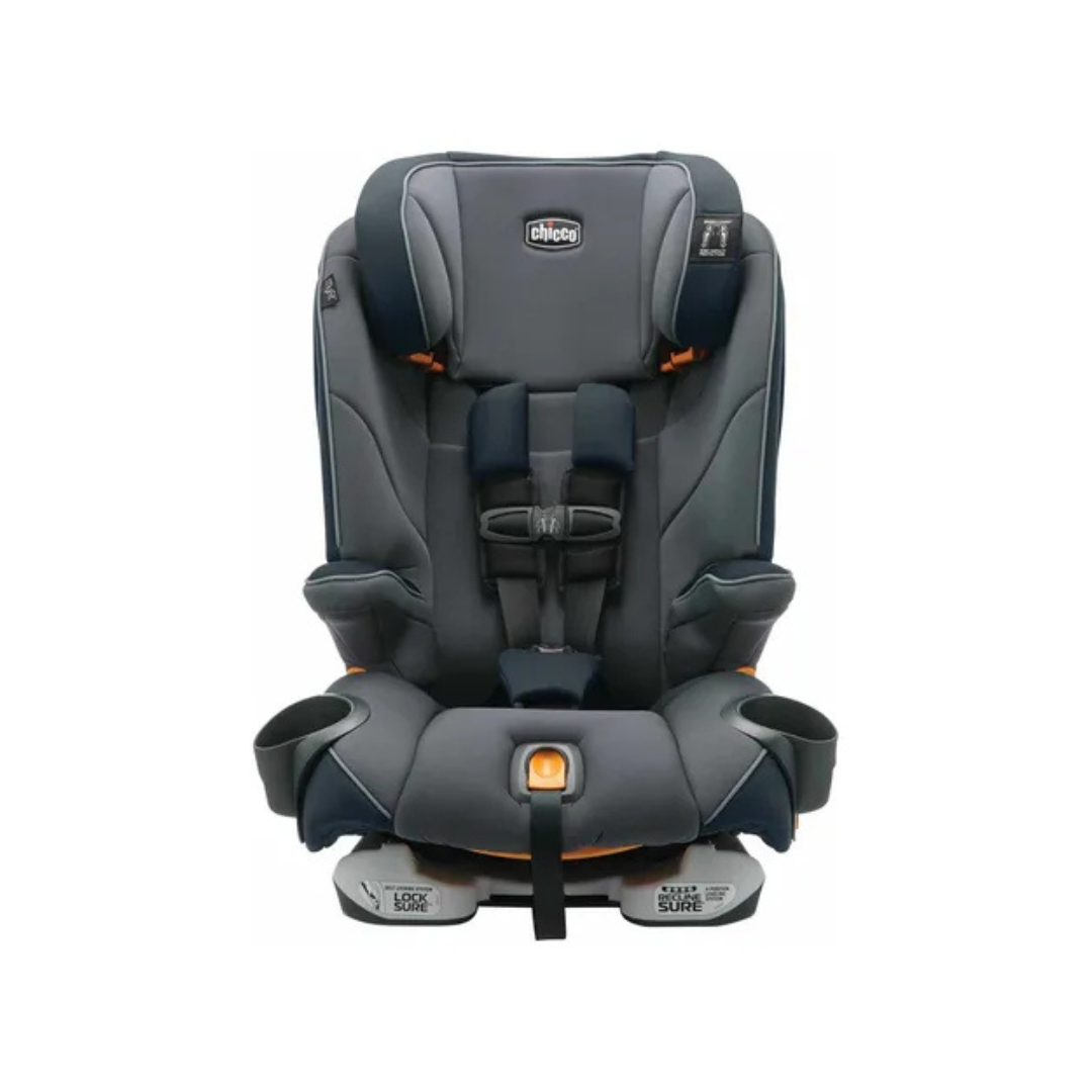 Autoasiento MyFit Fathom chicco