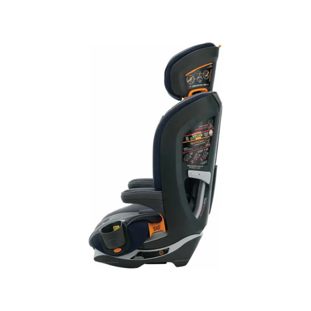 Autoasiento MyFit Fathom chicco