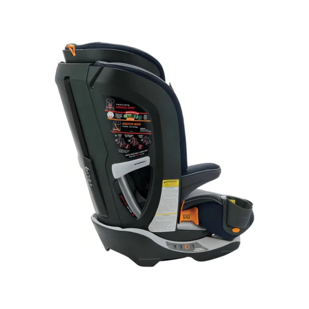 Autoasiento MyFit Fathom chicco