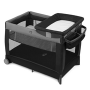 cuna corral lullaby chicco