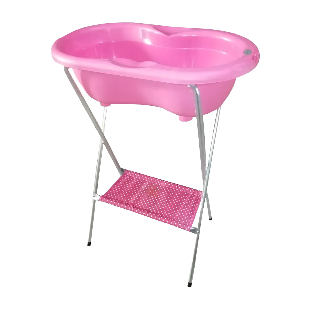Bañera Flipper con Base
