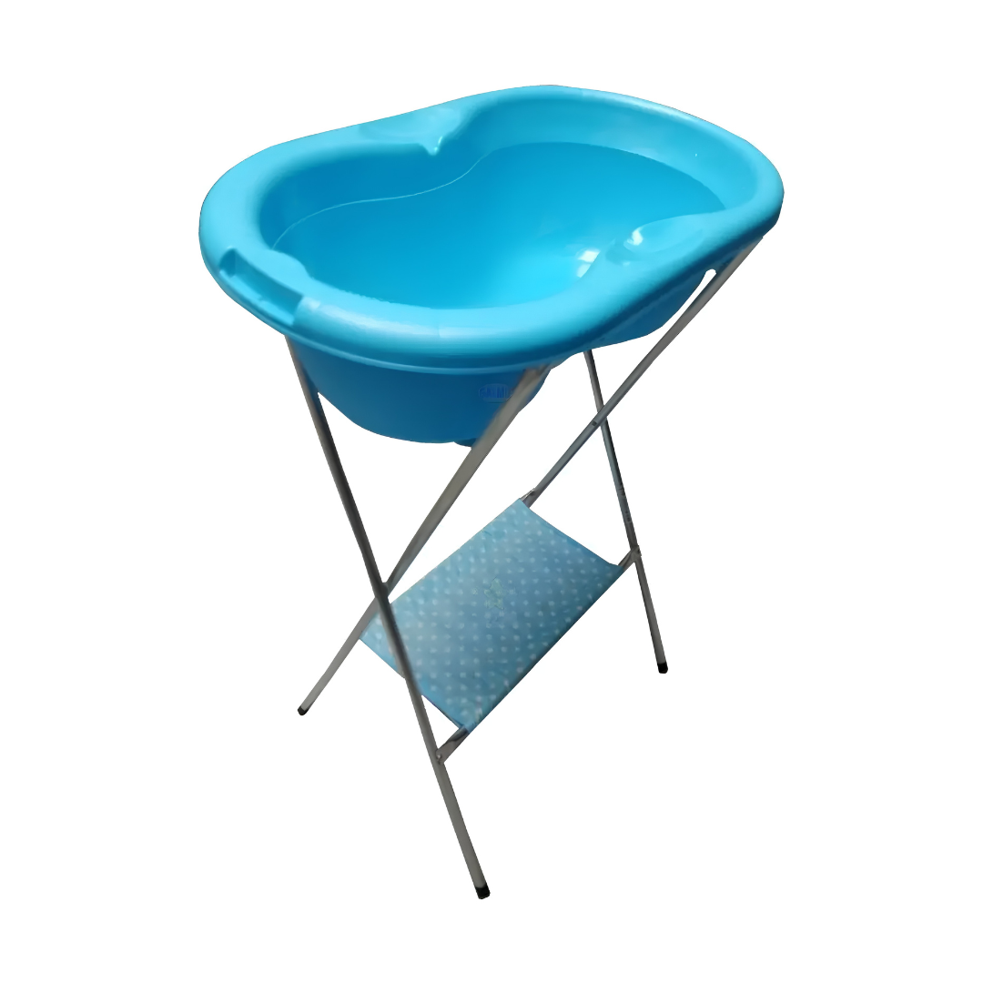 Bañera Flipper con Base