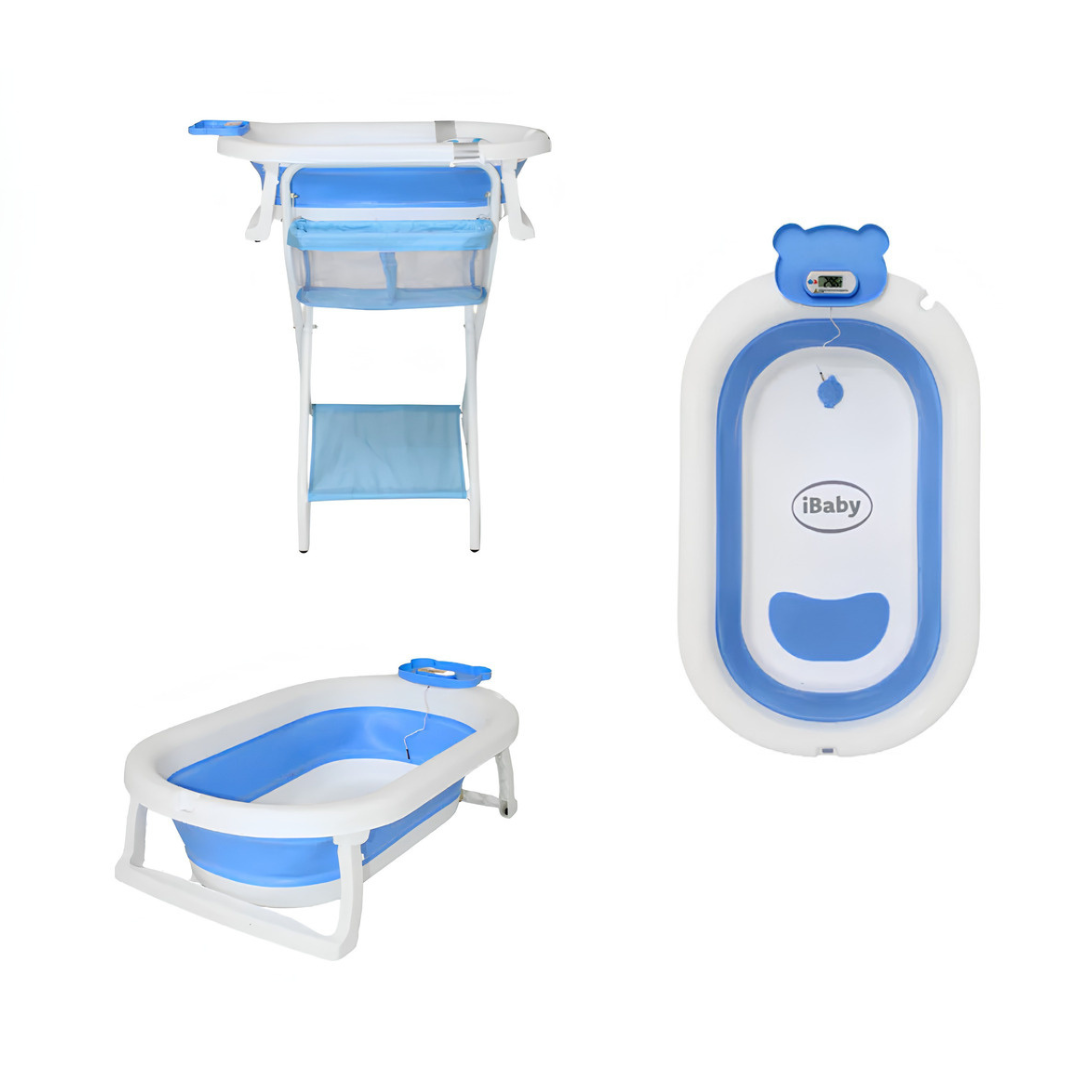 Bañera  Plegable Fiume